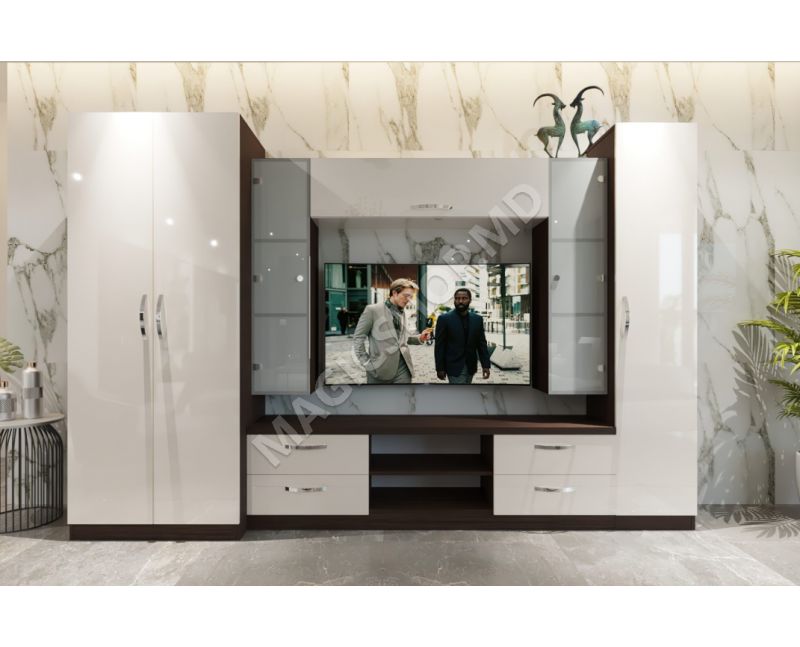 Living Elena-X (TV-1.2m) 3.0m